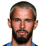 Zdjęcie redaktora: undefined Kristoffer Velde