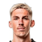 Zdjęcie redaktora: undefined Kristoffer Askildsen