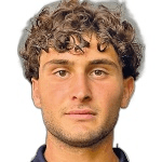 Zdjęcie redaktora: undefined Francesco Vallarelli