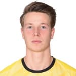 Zdjęcie redaktora: undefined Kristoffer Ødemarksbakken