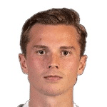 Zdjęcie redaktora: undefined Johan Hove