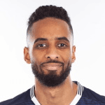 Zdjęcie : Amahl William Amahl D'Vaz