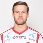 Zdjęcie redaktora: undefined Anders Finjord