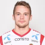 Zdjęcie redaktora: undefined Kent-Are Antonsen