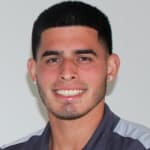 Zdjęcie redaktora: undefined Christian Sánchez