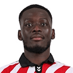 Zdjęcie redaktora: undefined Marius Mouandilmadji