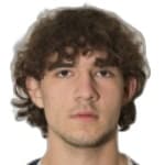 Zdjęcie redaktora: undefined Nicolas Giacopetti