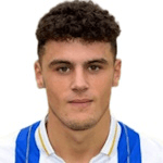 Zdjęcie redaktora: undefined Bailey-Tye Cadamarteri