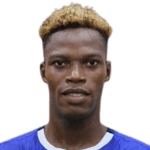 Zdjęcie : Dokou Francisco Dokou