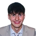 Zdjęcie redaktora: undefined Jack Doherty