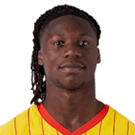 Zdjęcie : Fodé Fodé Sylla