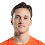 Zdjęcie : Axl Axl De Corte