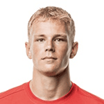 Zdjęcie redaktora: undefined Lucas Høgsberg