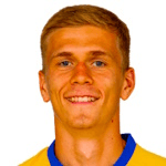 Zdjęcie redaktora: undefined Yehor Tsykalo