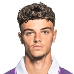 Zdjęcie : Tristan Tristan Degreef