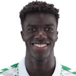 Zdjęcie redaktora: undefined Assane Diao