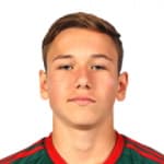 Zdjęcie redaktora: undefined Aleksey Batrakov