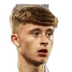 Zdjęcie redaktora: undefined Aodhan Doherty