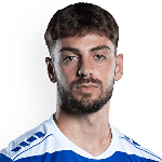 Zdjęcie redaktora: undefined Konstantinos Pomonis