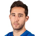 Zdjęcie redaktora: undefined Ángel García Cabezali