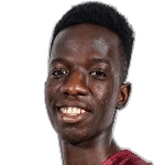 Zdjęcie redaktora: undefined Pape Diallo