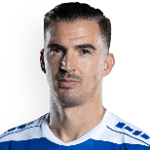 Zdjęcie redaktora: undefined Carlos Daniel López Huesca