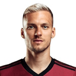 Zdjęcie : Lukáš Lukáš Haraslín