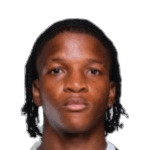 Zdjęcie redaktora: undefined Justin-Noel Kalumba