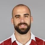 Zdjęcie redaktora: undefined Saša Balić