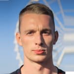 Zdjęcie redaktora: undefined Mariusz Malec