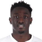 Zdjęcie redaktora: undefined Nathaniel Opoku