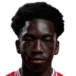 Zdjęcie redaktora: undefined Ephraim Yeboah