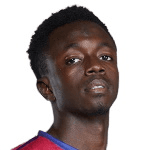 Zdjęcie redaktora: undefined Cheick Konate