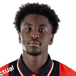 Zdjęcie redaktora: undefined Moïse Bombito