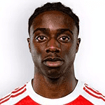 Zdjęcie redaktora: undefined Ismeal Kabia