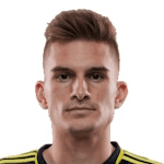 Zdjęcie redaktora: undefined Keegan Monroe