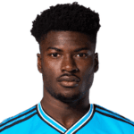 Zdjęcie redaktora: undefined Patrick Agyemang