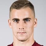 Zdjęcie redaktora: undefined Vladislavs Gutkovskis