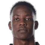 Zdjęcie redaktora: undefined John Dembe