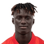 Zdjęcie redaktora: undefined Mahmudu Bajo