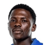 Zdjęcie redaktora: undefined Ebenezer Akinsanmiro