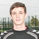 Zdjęcie redaktora: undefined Conor Barr