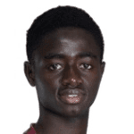 Zdjęcie redaktora: undefined Ibou Sané