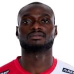 Zdjęcie redaktora: undefined Ibrahima Seck