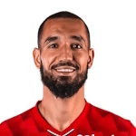 Zdjęcie redaktora: undefined Nabil Bentaleb