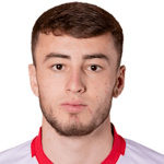 Zdjęcie redaktora: undefined Sodiqjon Qurbonov