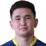 Zdjęcie redaktora: undefined Ermek Kenzhebaev