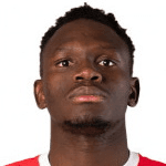 Zdjęcie redaktora: undefined Prince Adu