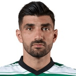 Zdjęcie : Ricardo Ricardo Esgaio