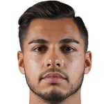 Zdjęcie : Luís Rafael Luís Rafael Soares Alves